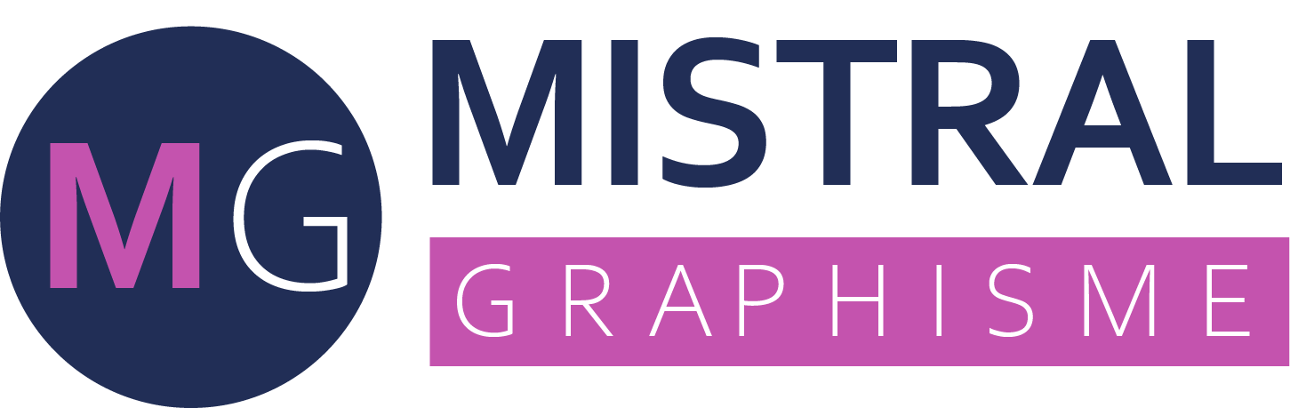 Mistral Graphisme